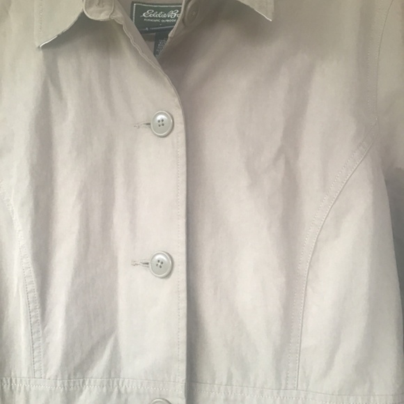 Spring coat - Picture 2 of 16